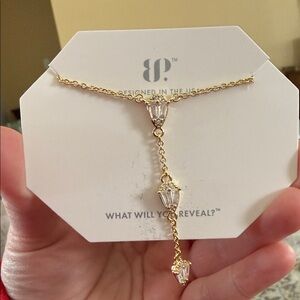 BP OG the Reese necklace